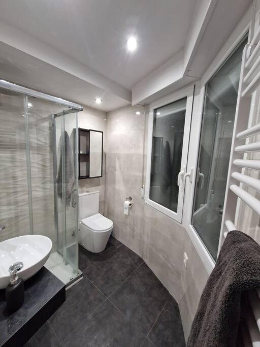 Apartamento Casa Barco, las mejores vistas de Bermeo