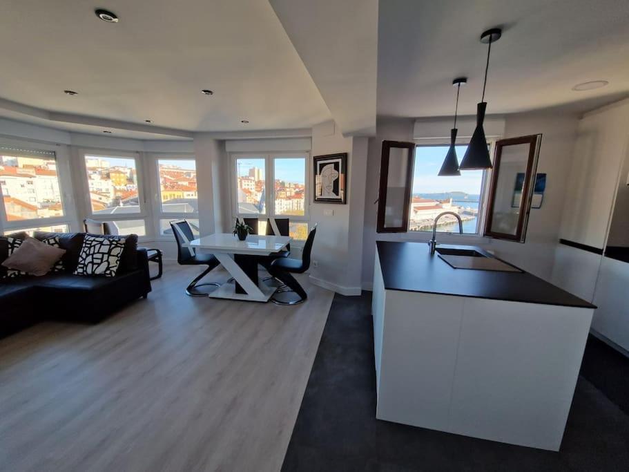 Apartamento Casa Barco, las mejores vistas de Bermeo