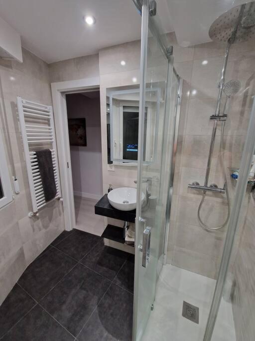 Apartamento Casa Barco, las mejores vistas de Bermeo