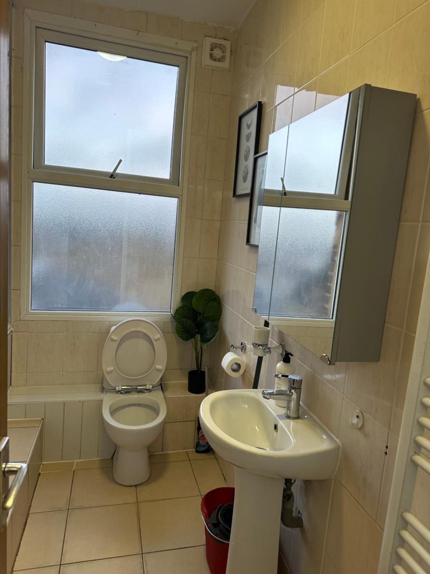 Beautiful Studio Apartment No4 Forest Road