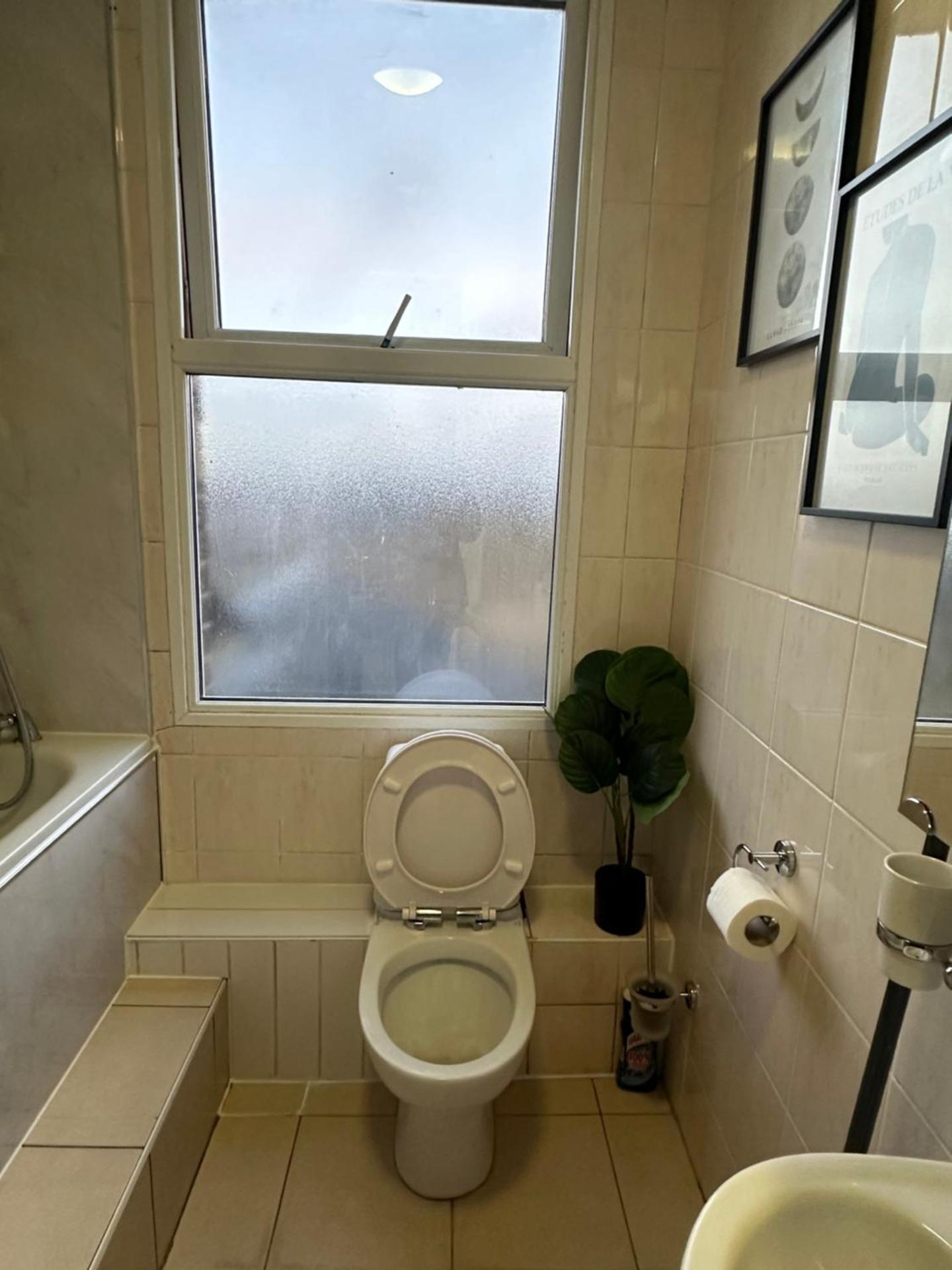 Beautiful Studio Apartment No4 Forest Road