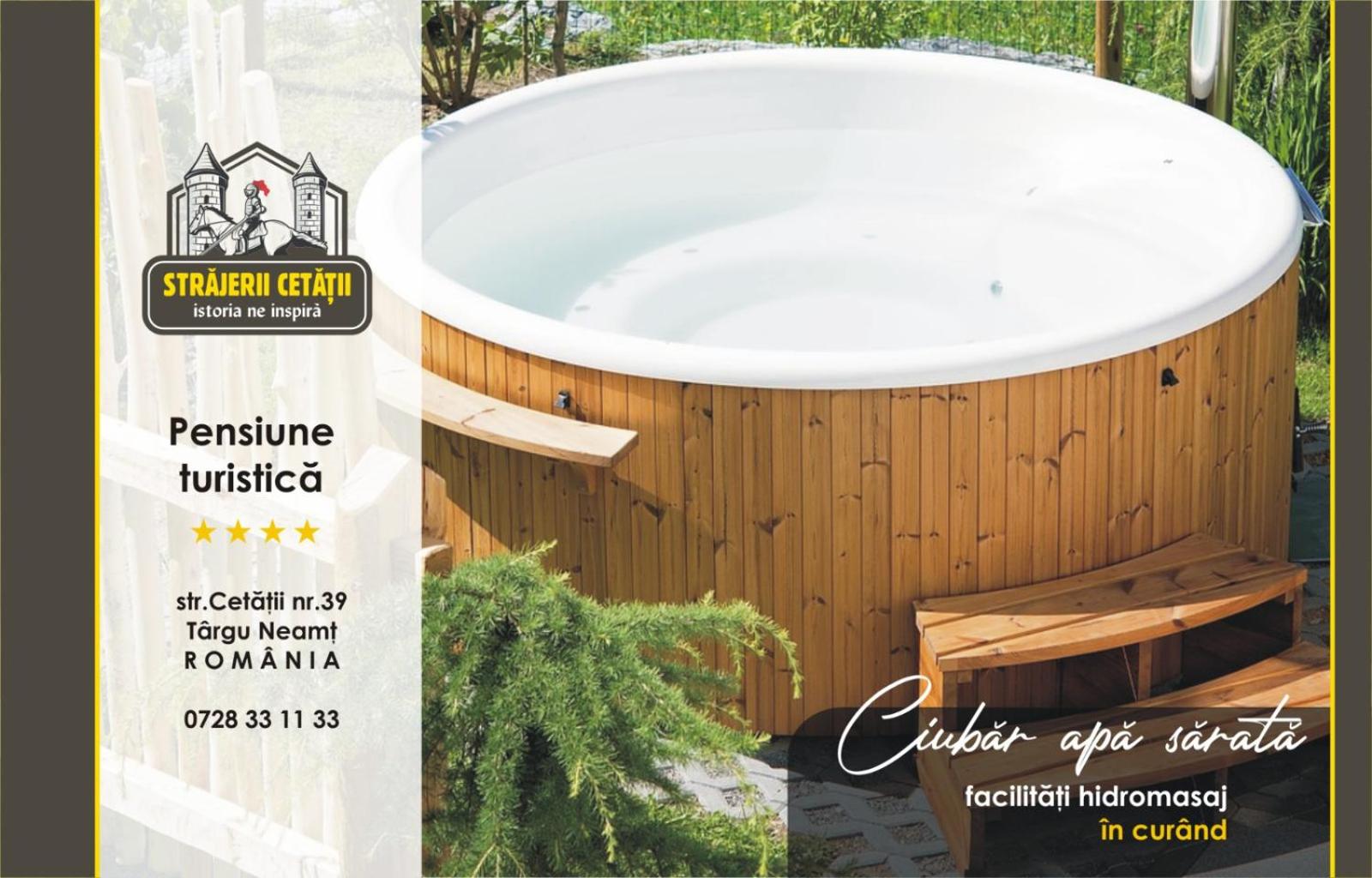 Străjerii Cetății