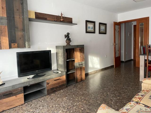 Apartamento Diagonal