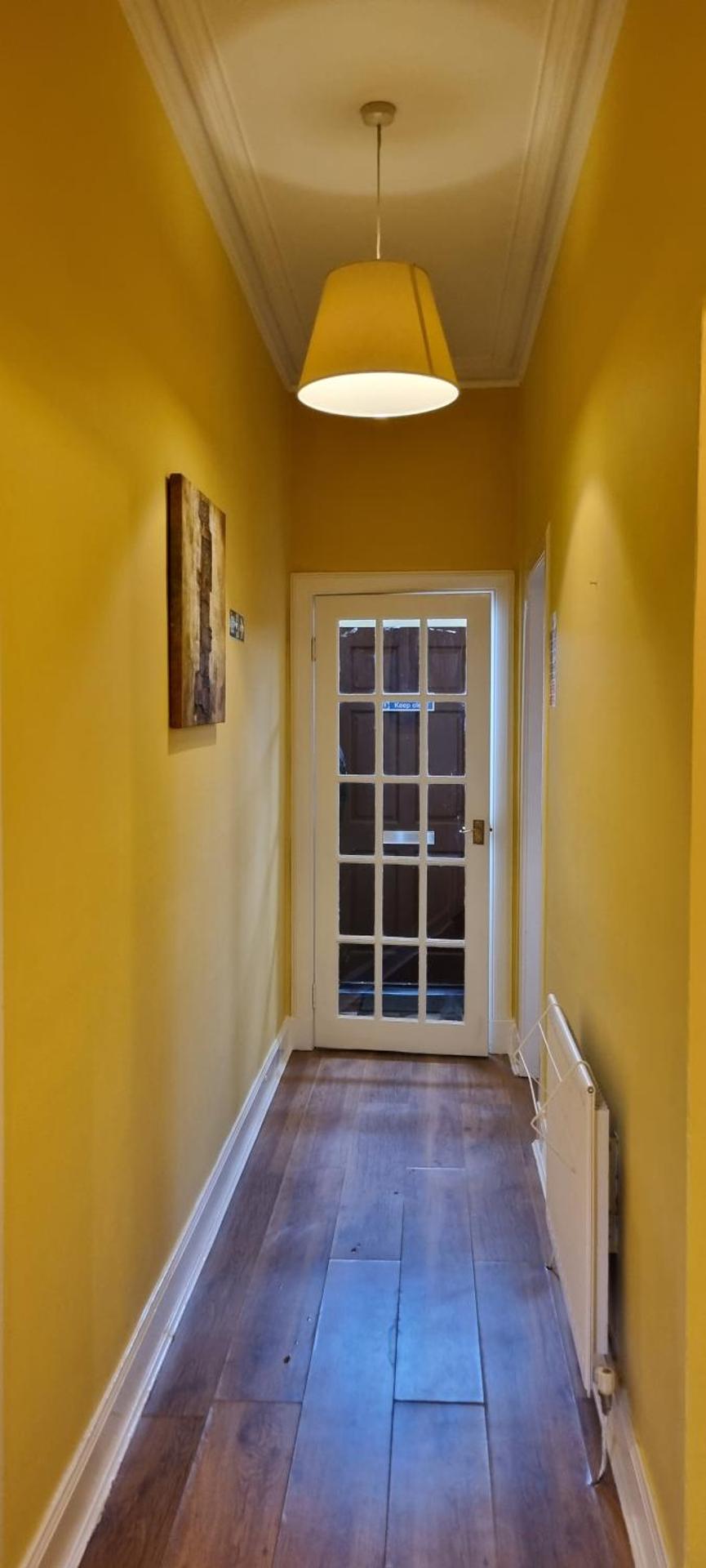 Millhill St Dunfermline