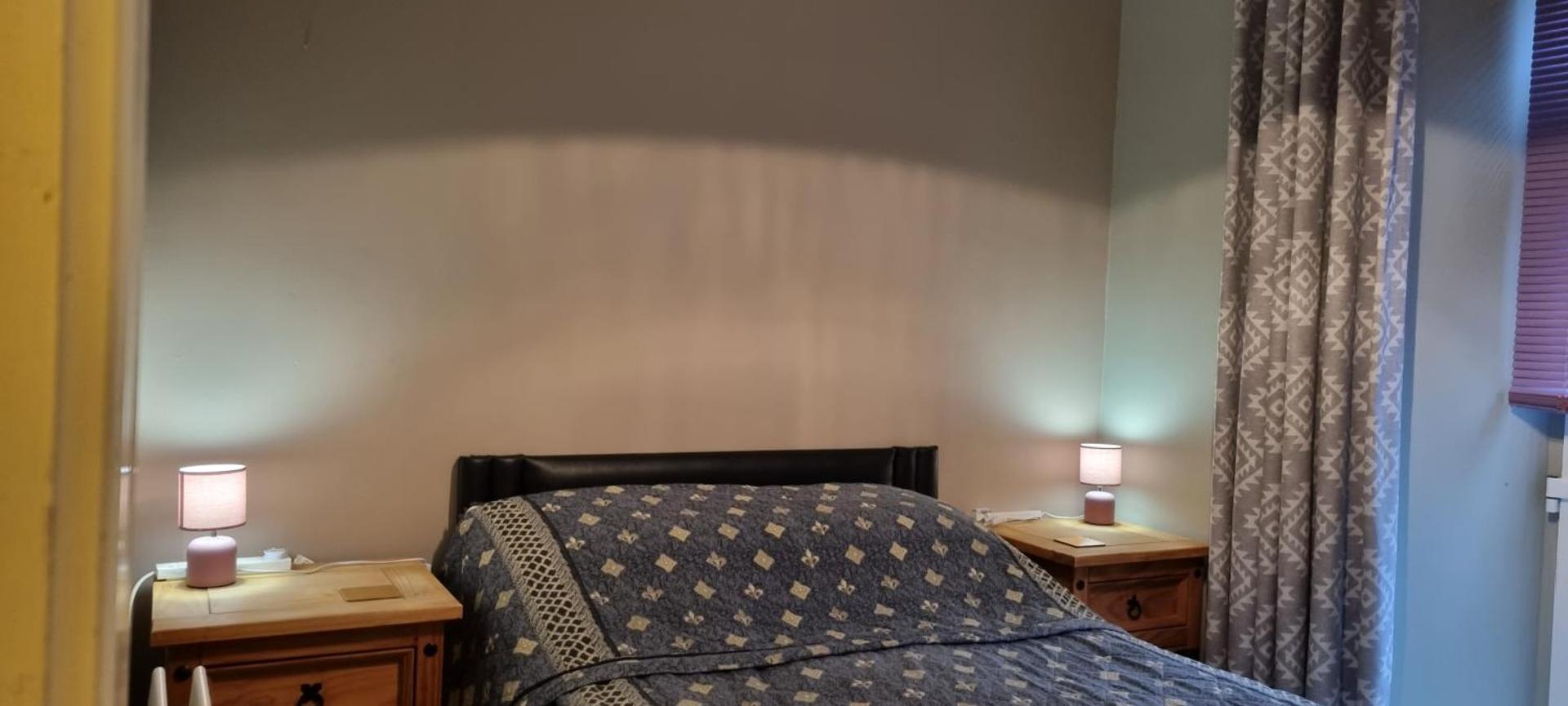 Millhill St Dunfermline