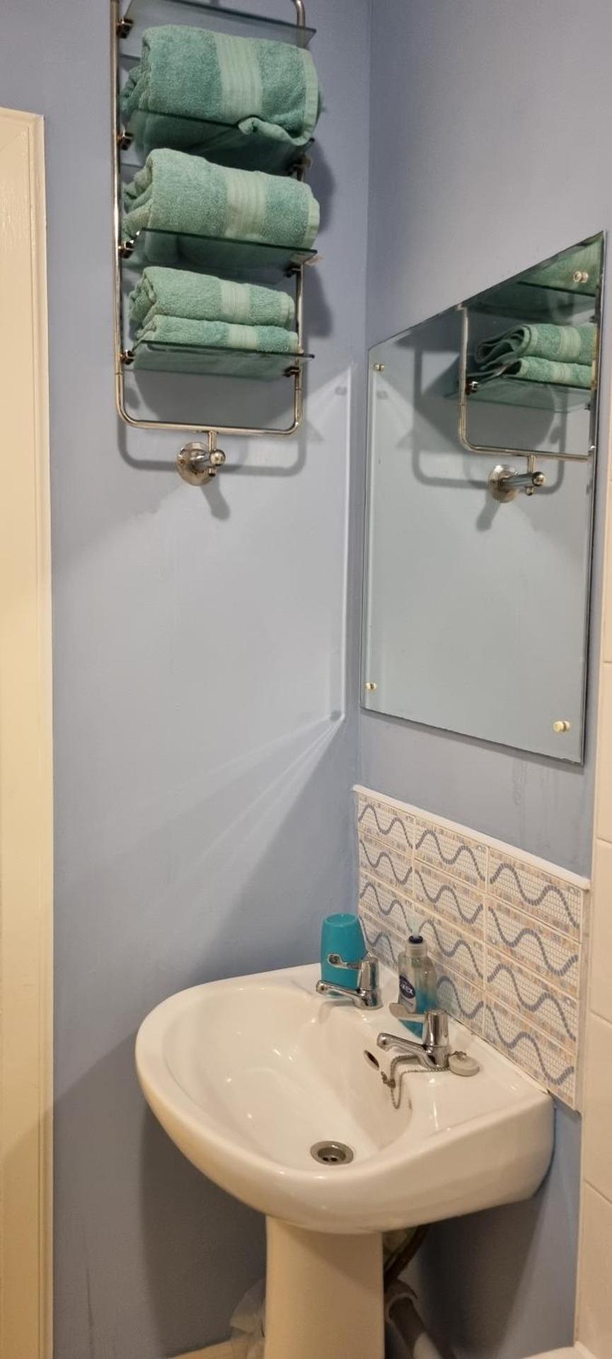 Millhill St Dunfermline