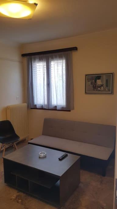 Κεντρικό διαμέρισμα