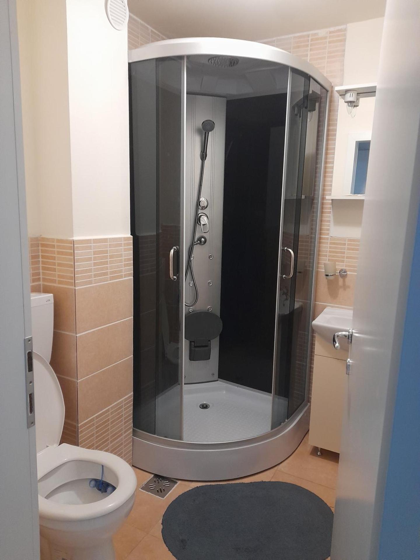 Dallas Apartaments 33