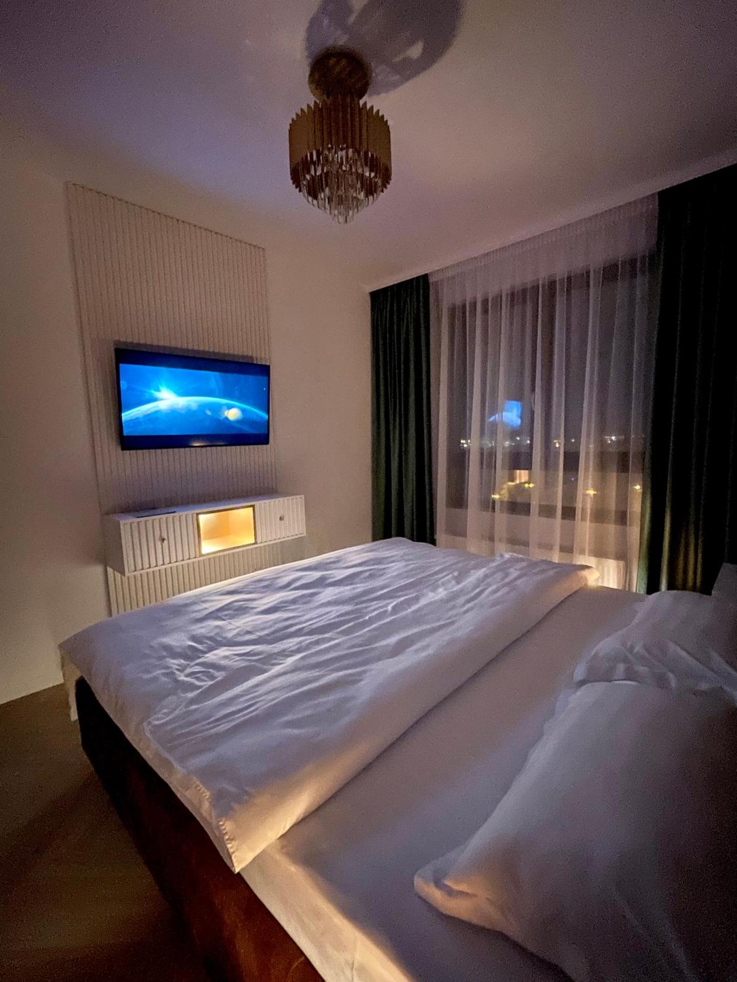 Lakeside Apartment Cluj-Napoca