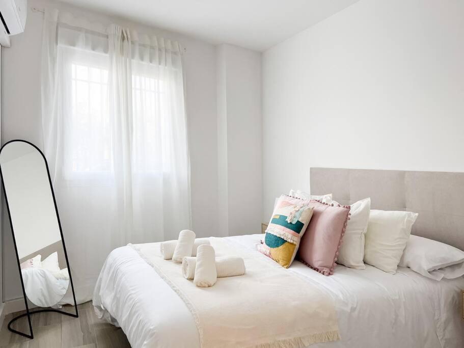 Apartamentos Gredos 002