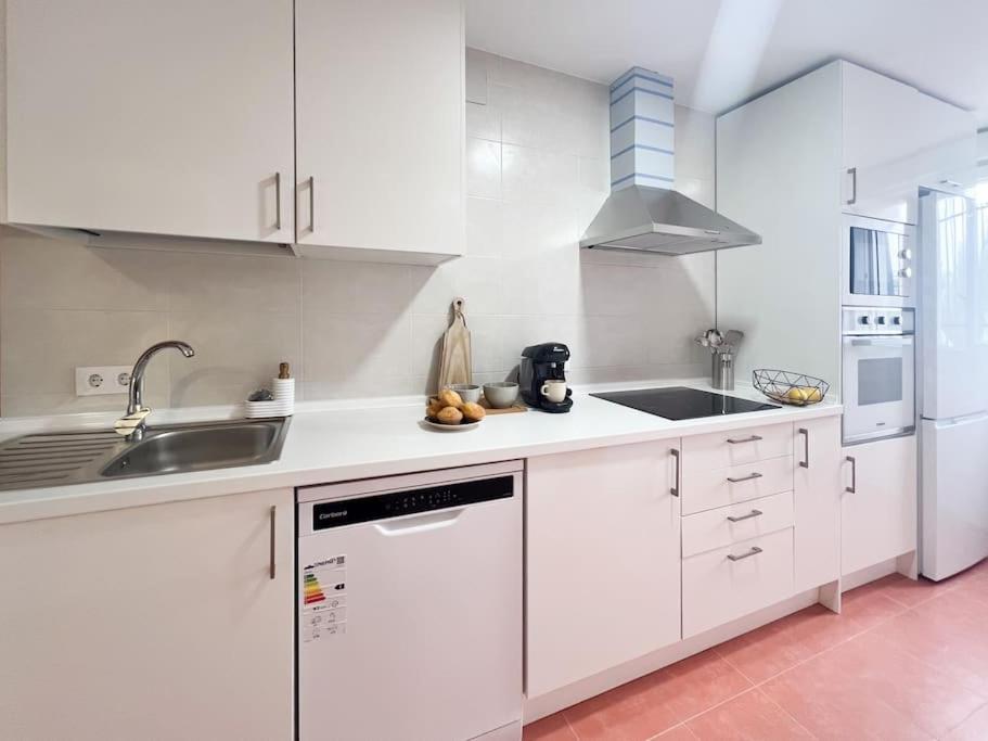 Apartamentos Gredos 002