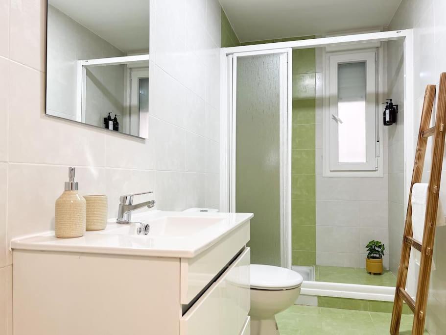 Apartamentos Gredos 002