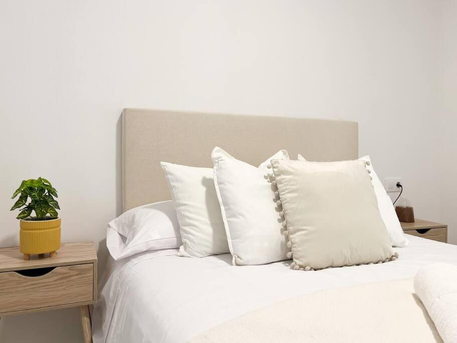 Apartamentos Gredos 002