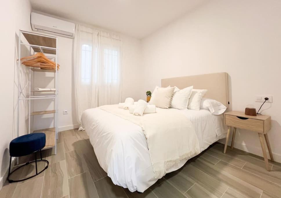 Apartamentos Gredos 002