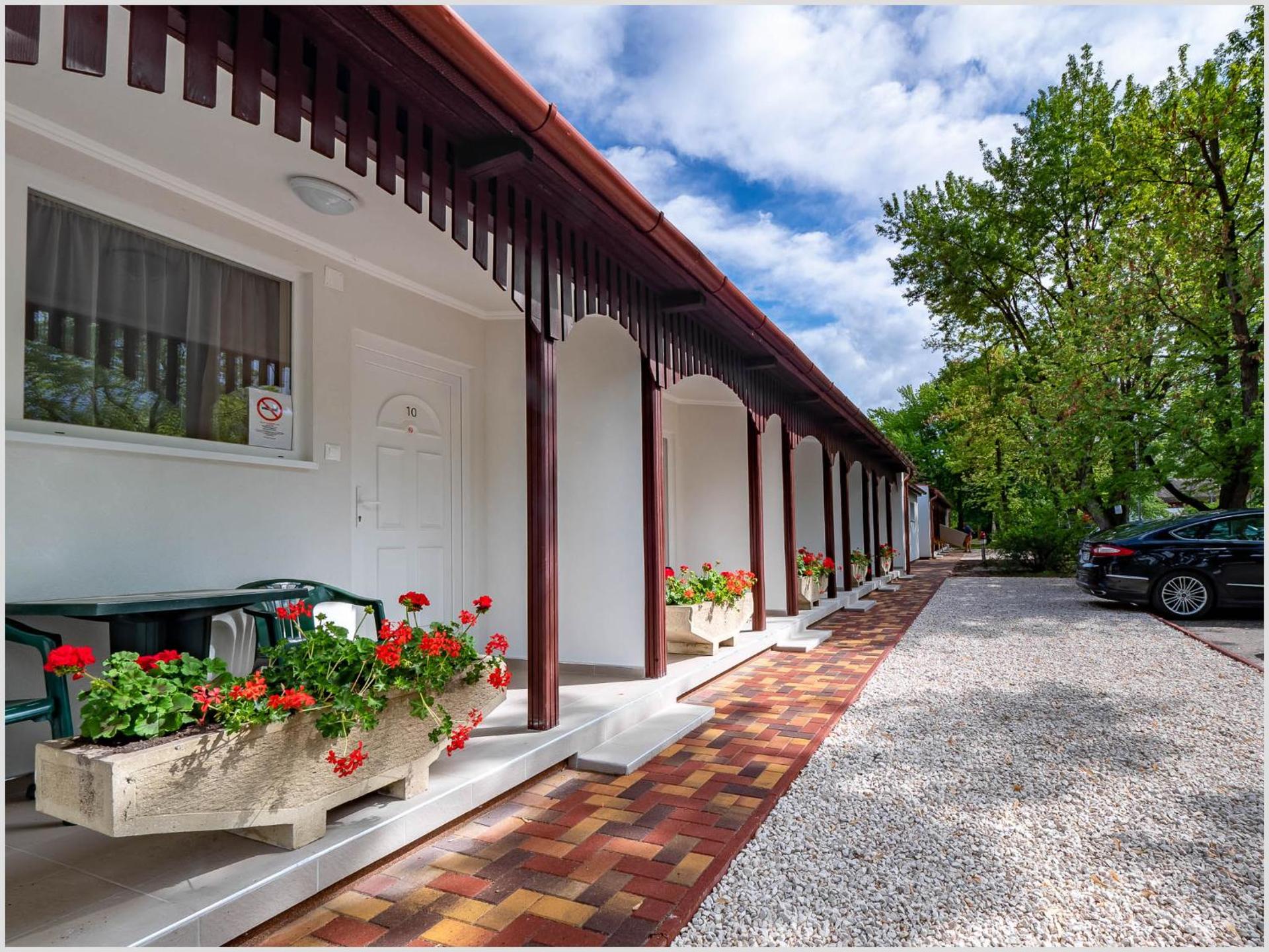 Thermál Panzió Kiskunmajsa