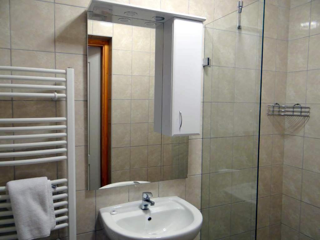 Thermál Panzió Kiskunmajsa