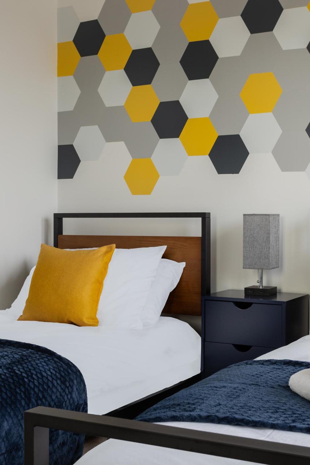 Jade Apartments Basildon