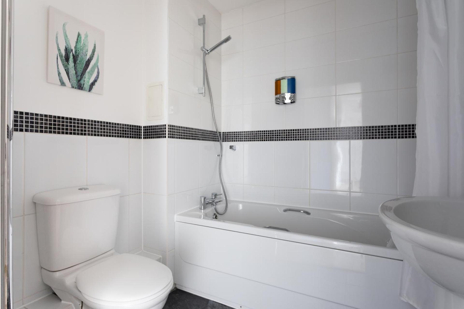 Jade Apartments Basildon