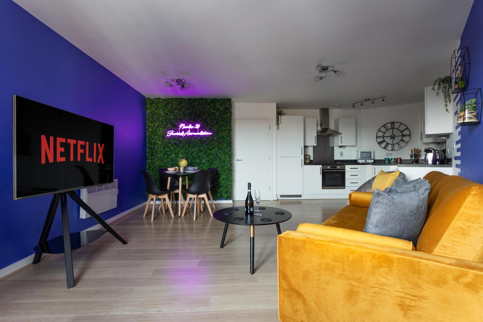 Jade Apartments Basildon