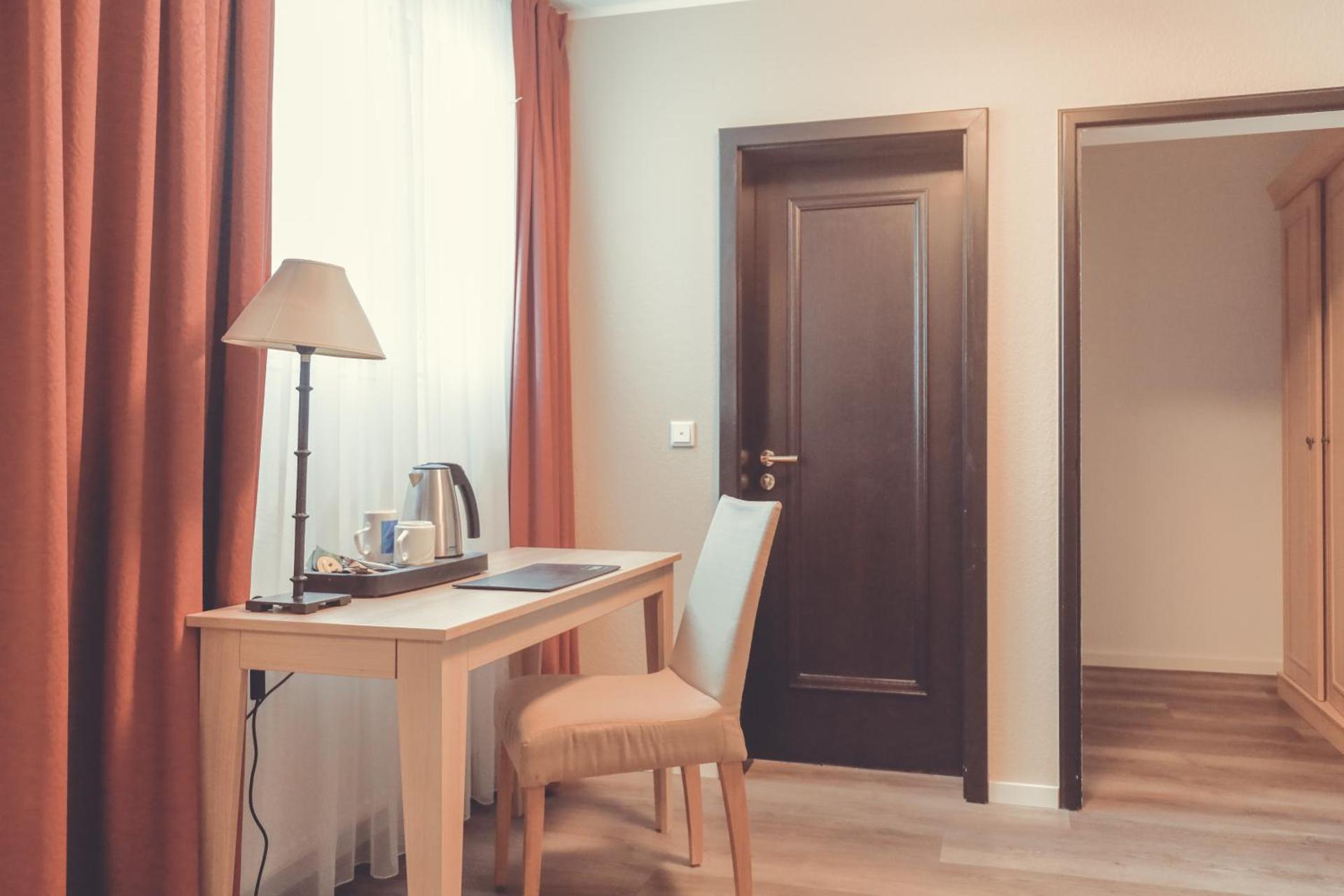 Hotel- Restaurant Einklang