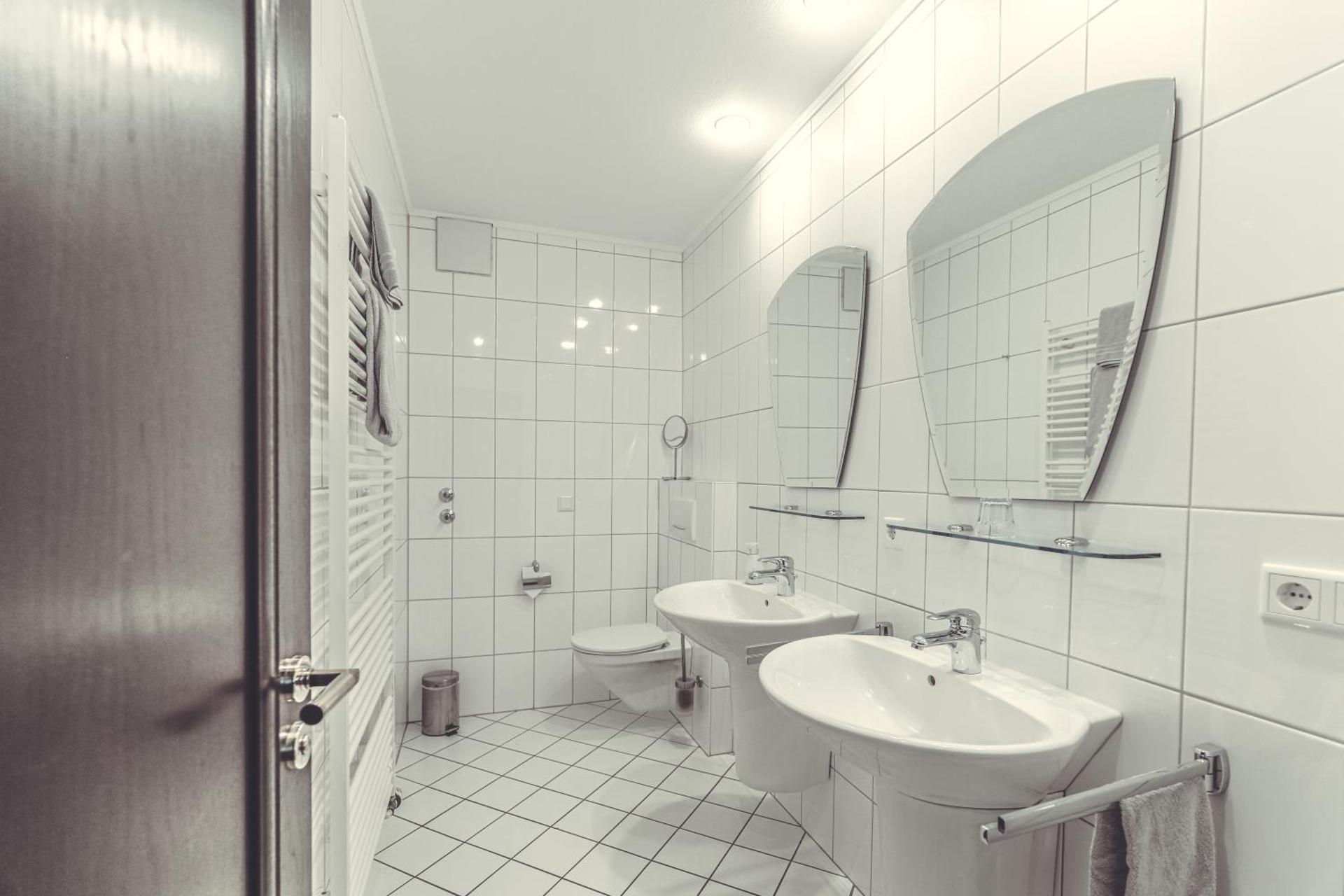 Hotel- Restaurant Einklang