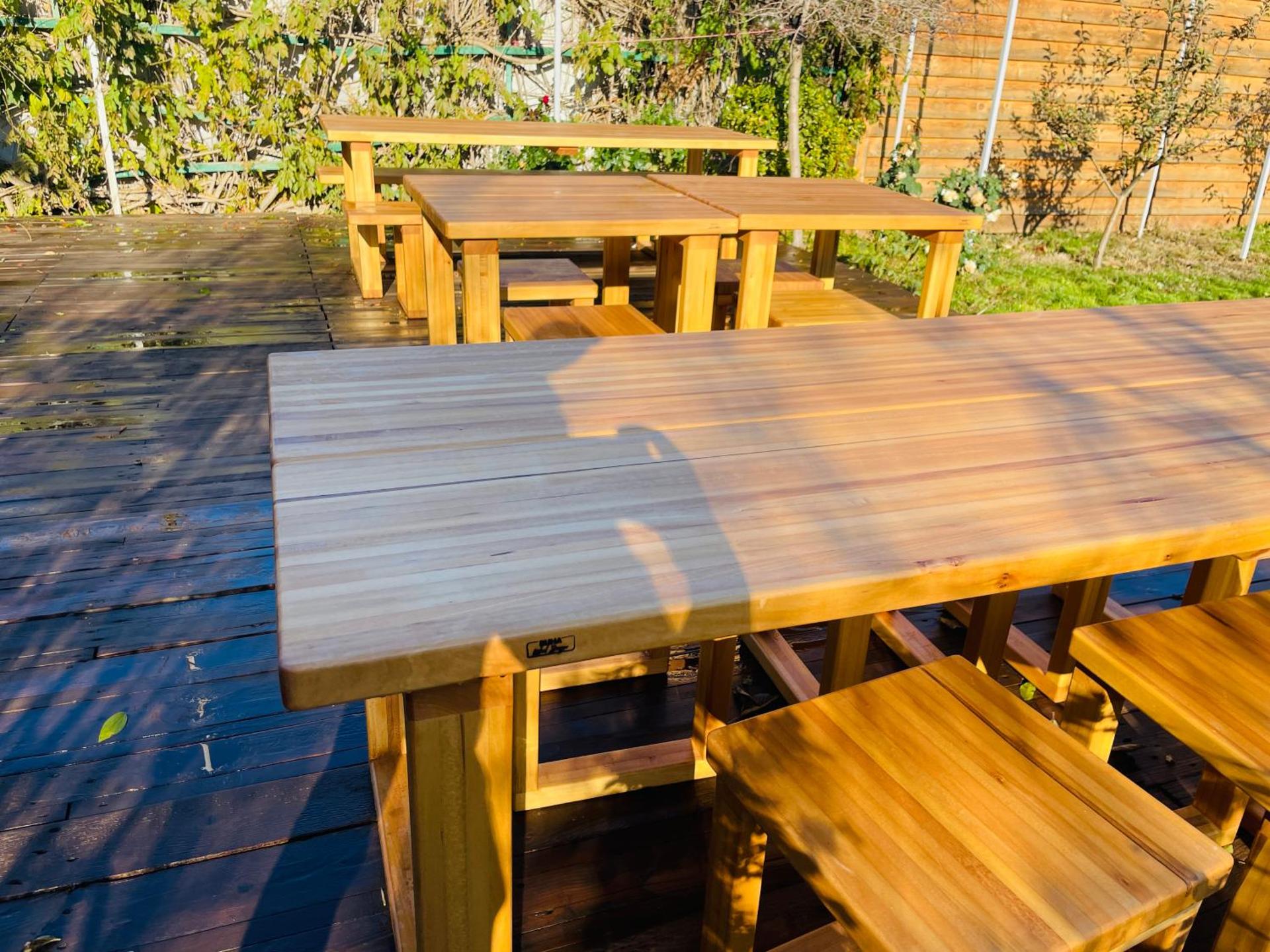 Inner courtyard view