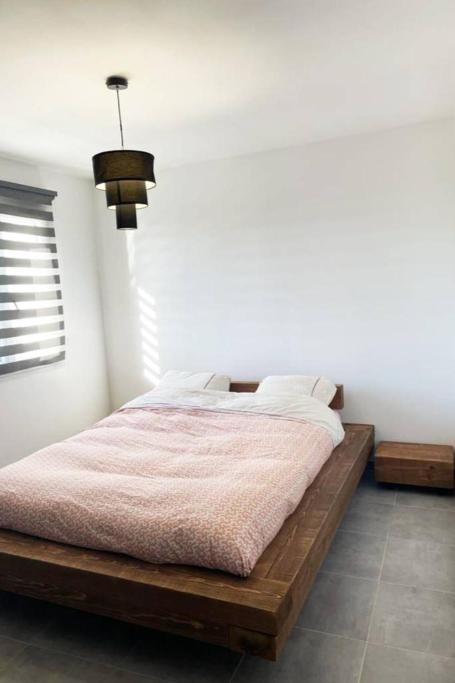 Villa avec piscine au calme 6 personnes