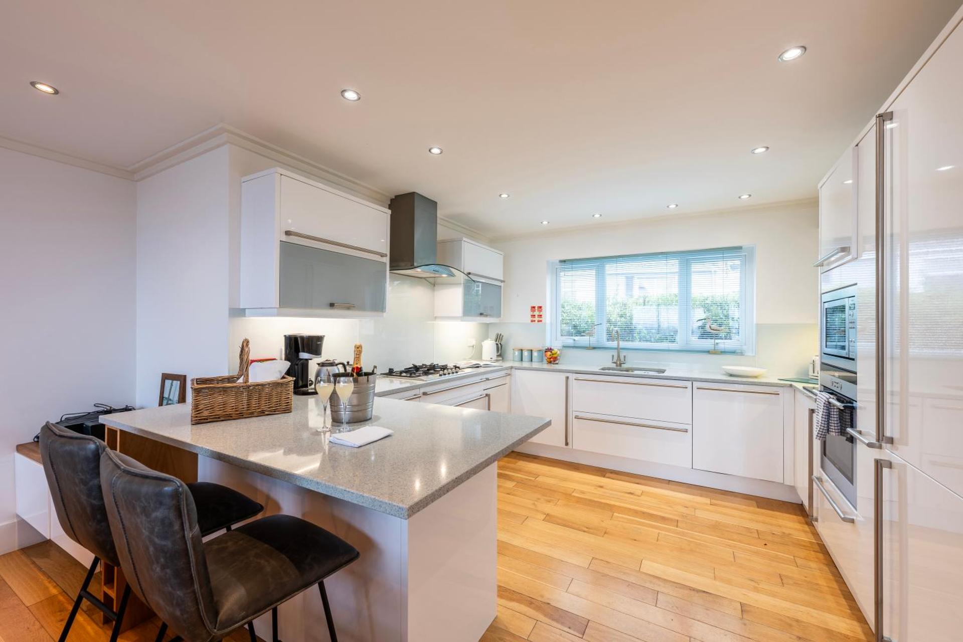 Carbis Bay and Spa Hotel