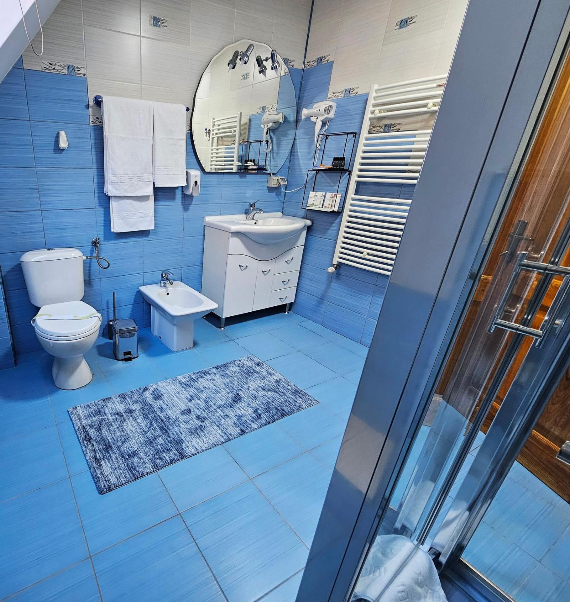 Străjerii Cetății