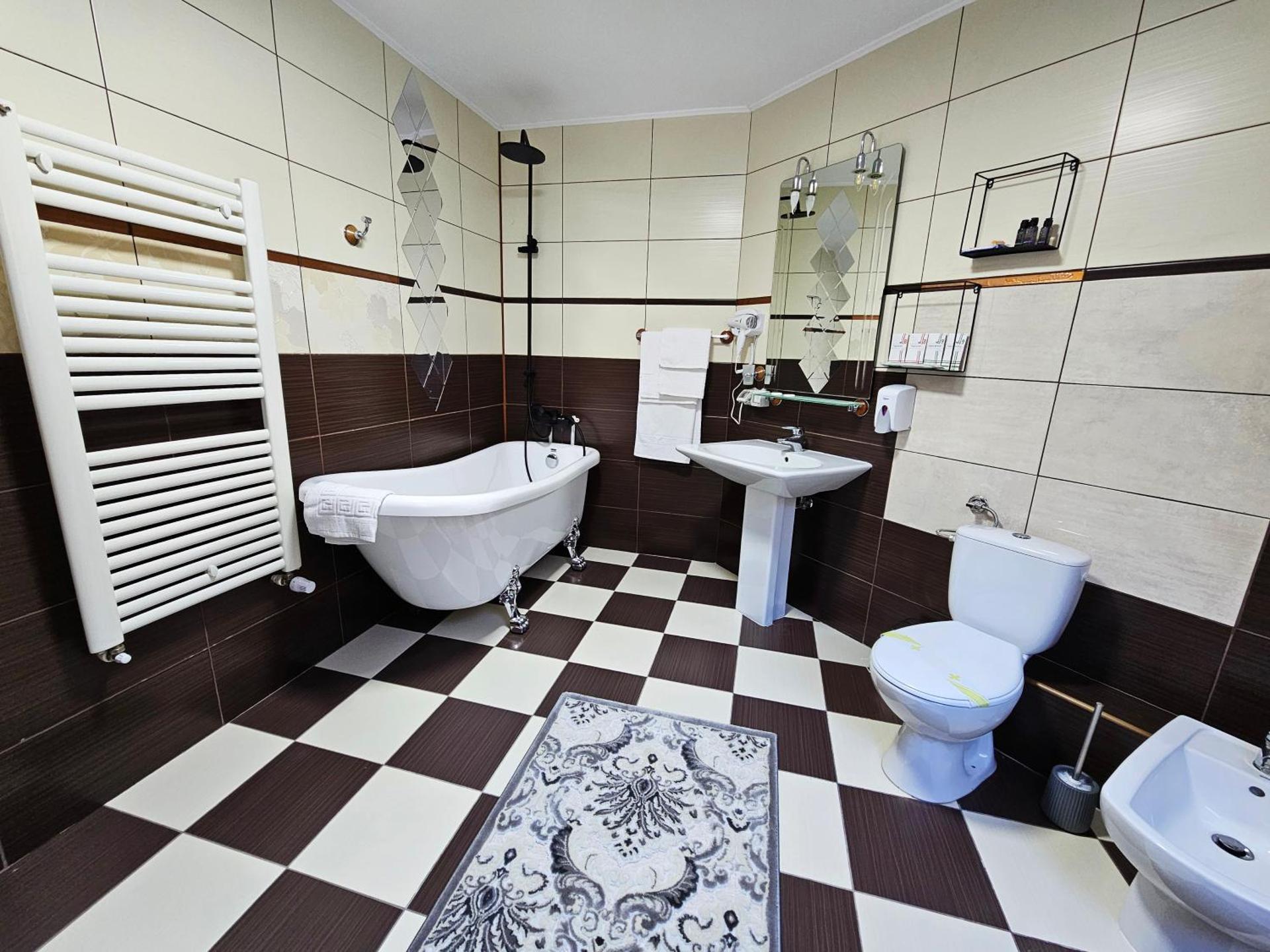 Străjerii Cetății