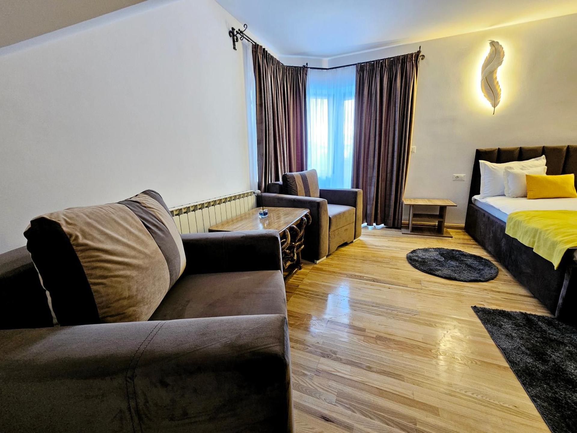 Străjerii Cetății