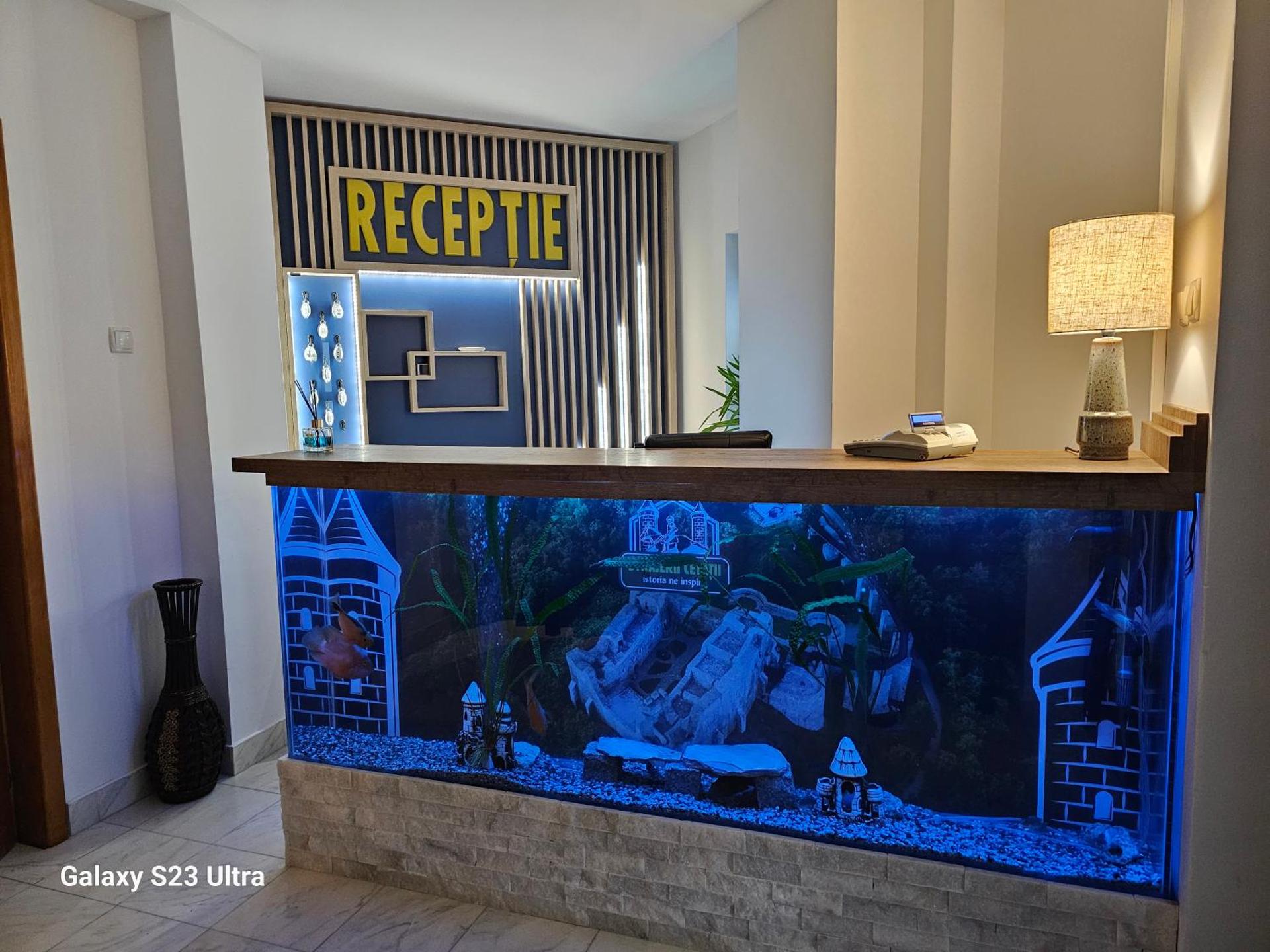 Străjerii Cetății