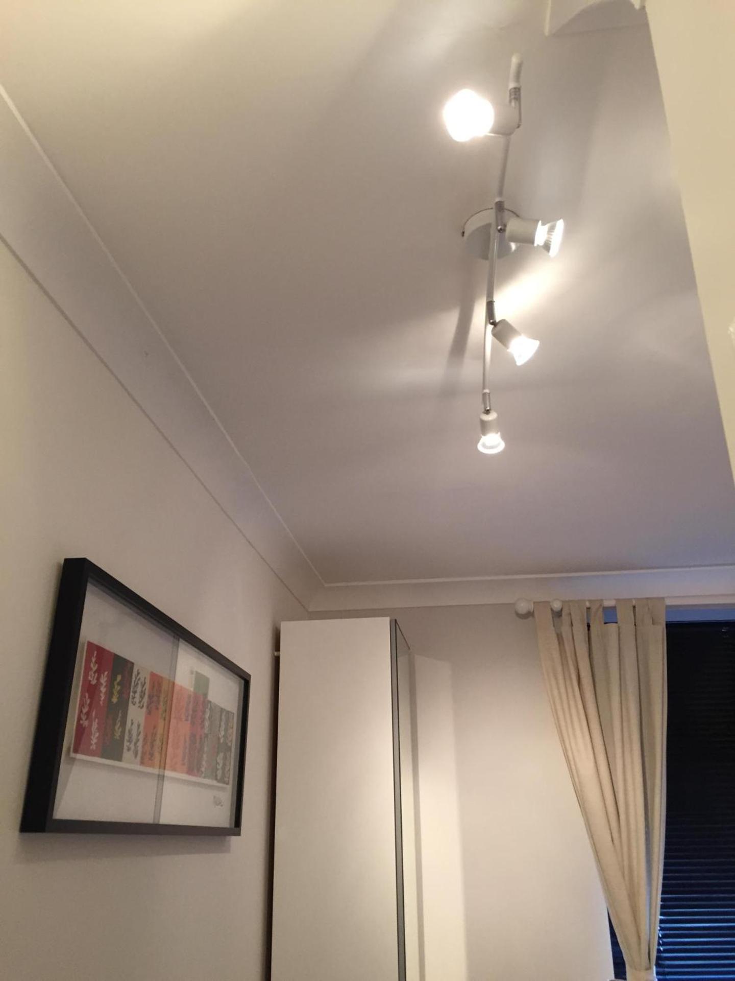 Kleines Einzelzimmer