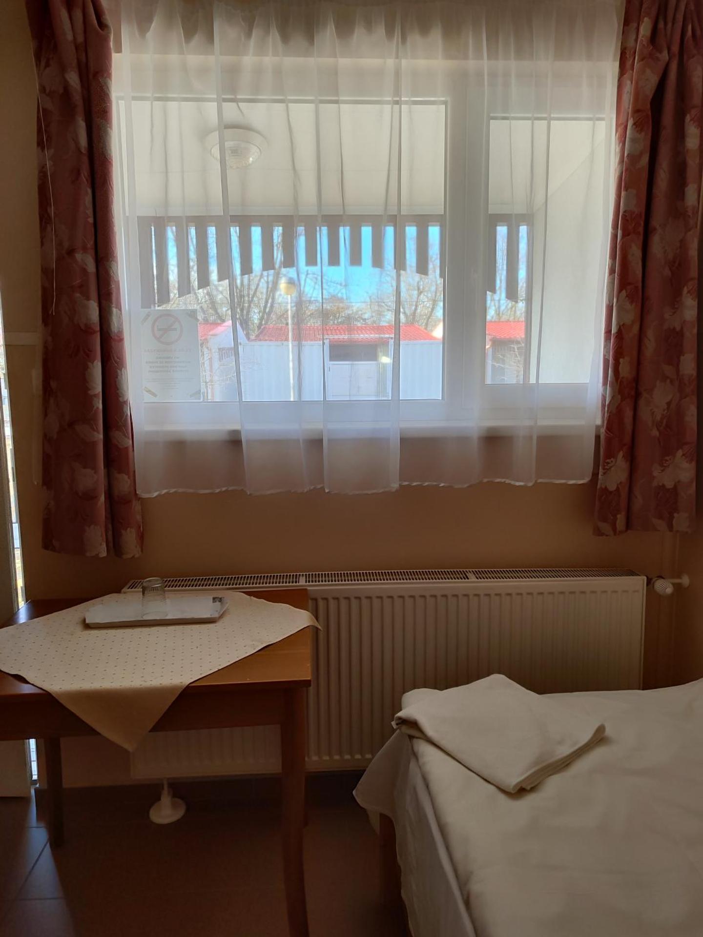 Thermál Panzió Kiskunmajsa