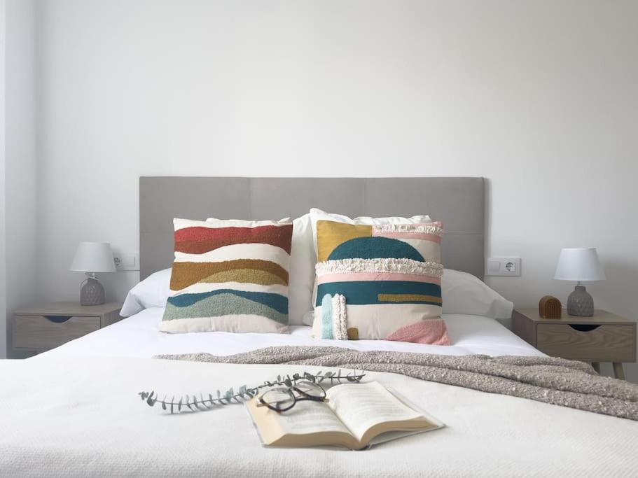 Apartamentos Gredos 102