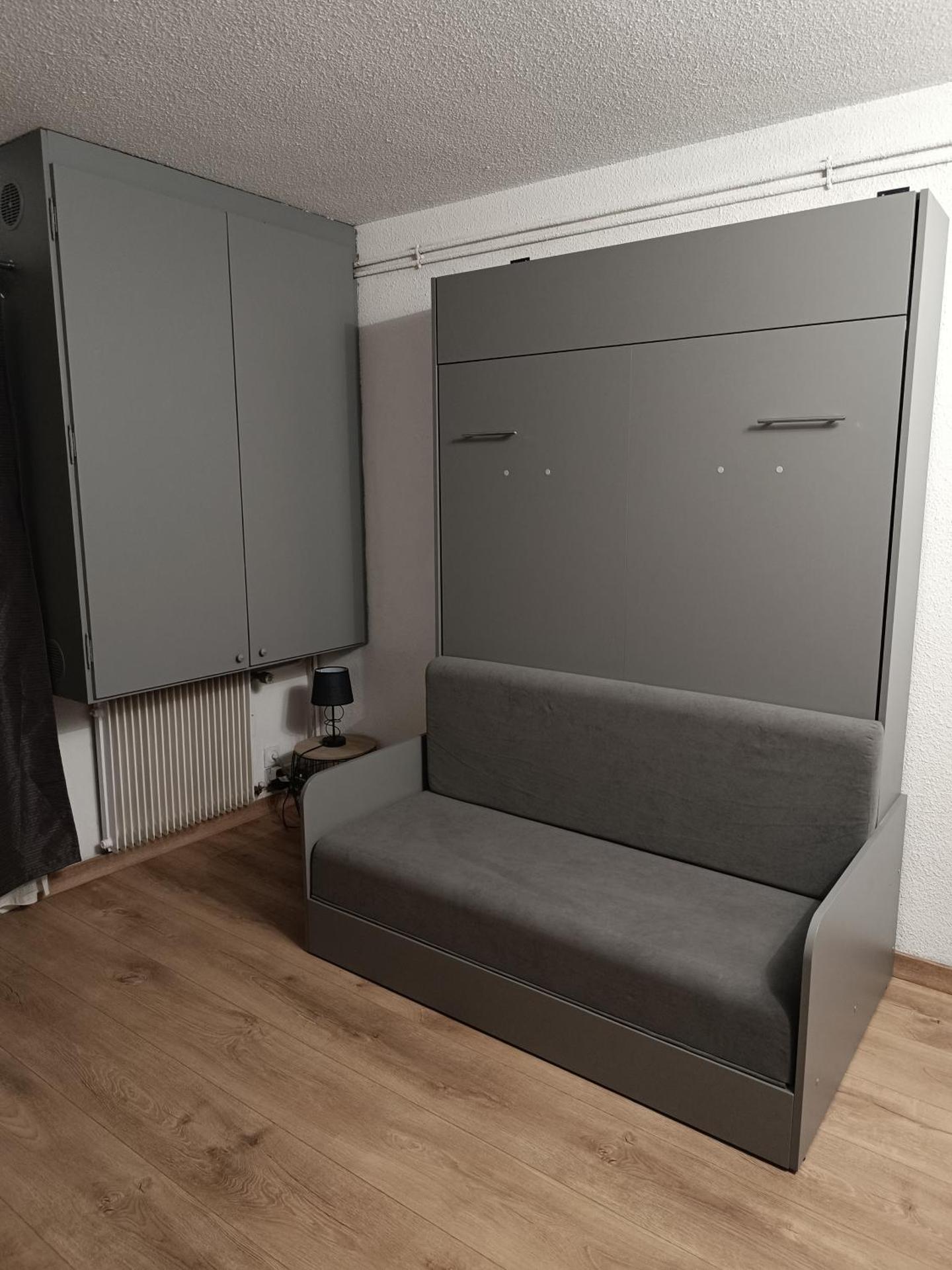 Appartement idéal pour famille