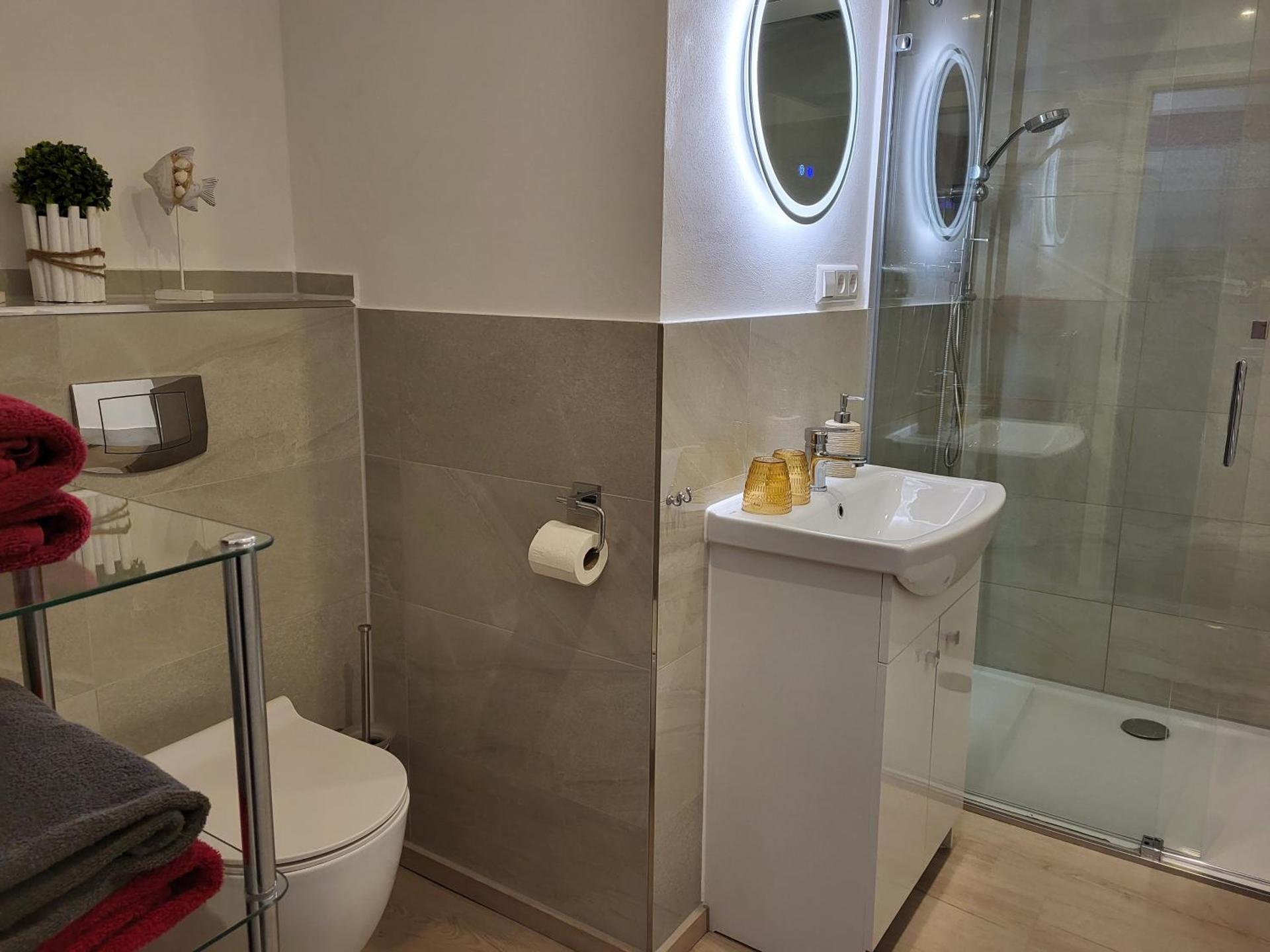 Ferienwohnung Jasmin