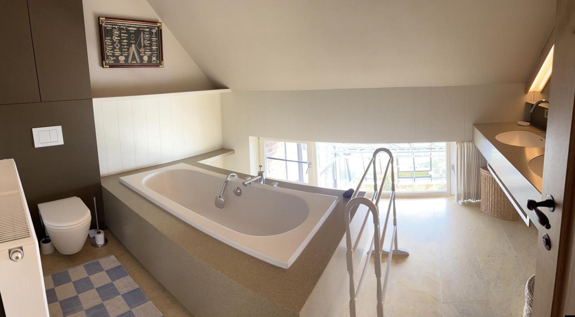 Vakantiewoning - Ter Douve