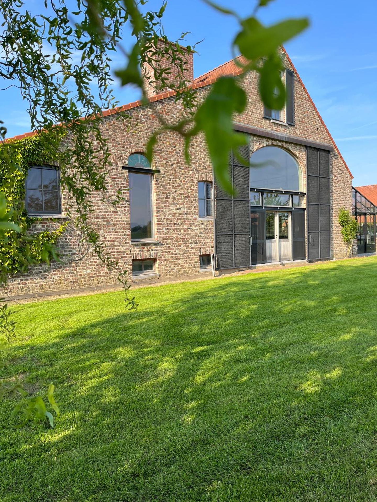 Vakantiewoning - Ter Douve