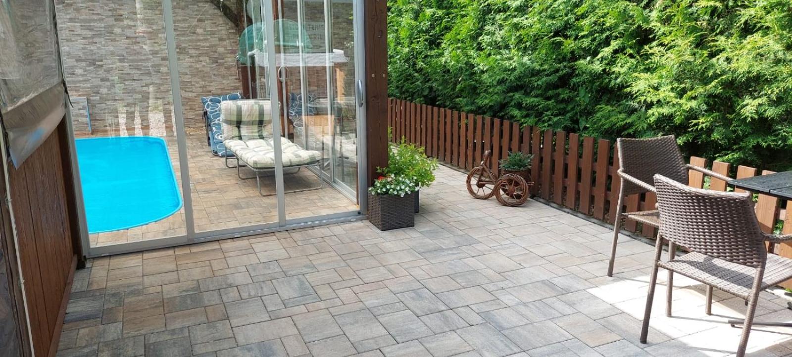 Rodinný pension U Soudku