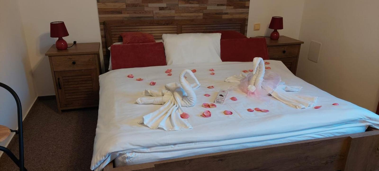 Rodinný pension U Soudku