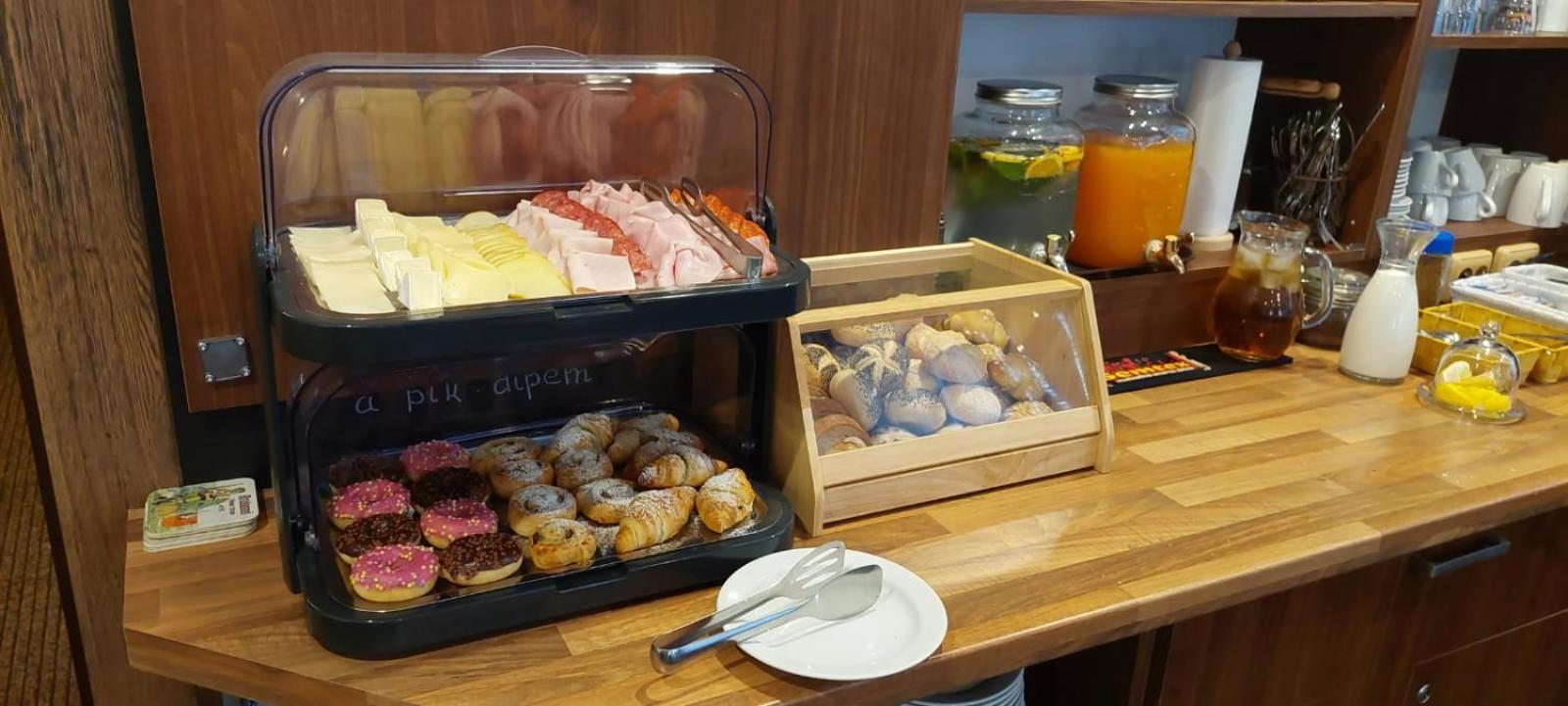 Rodinný pension U Soudku