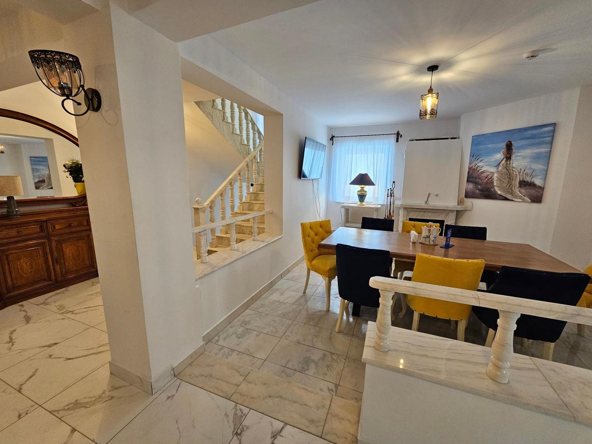 Străjerii Cetății