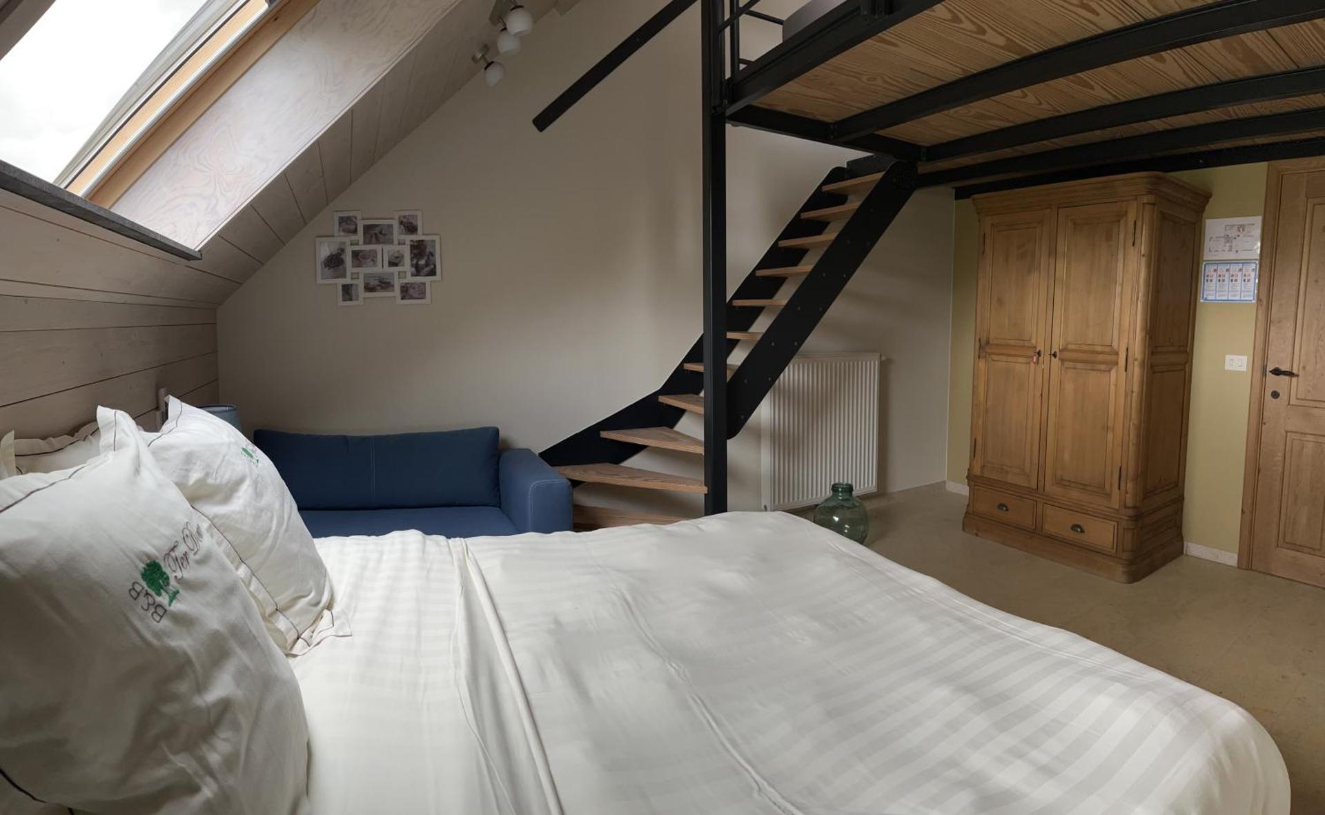 Vakantiewoning - Ter Douve