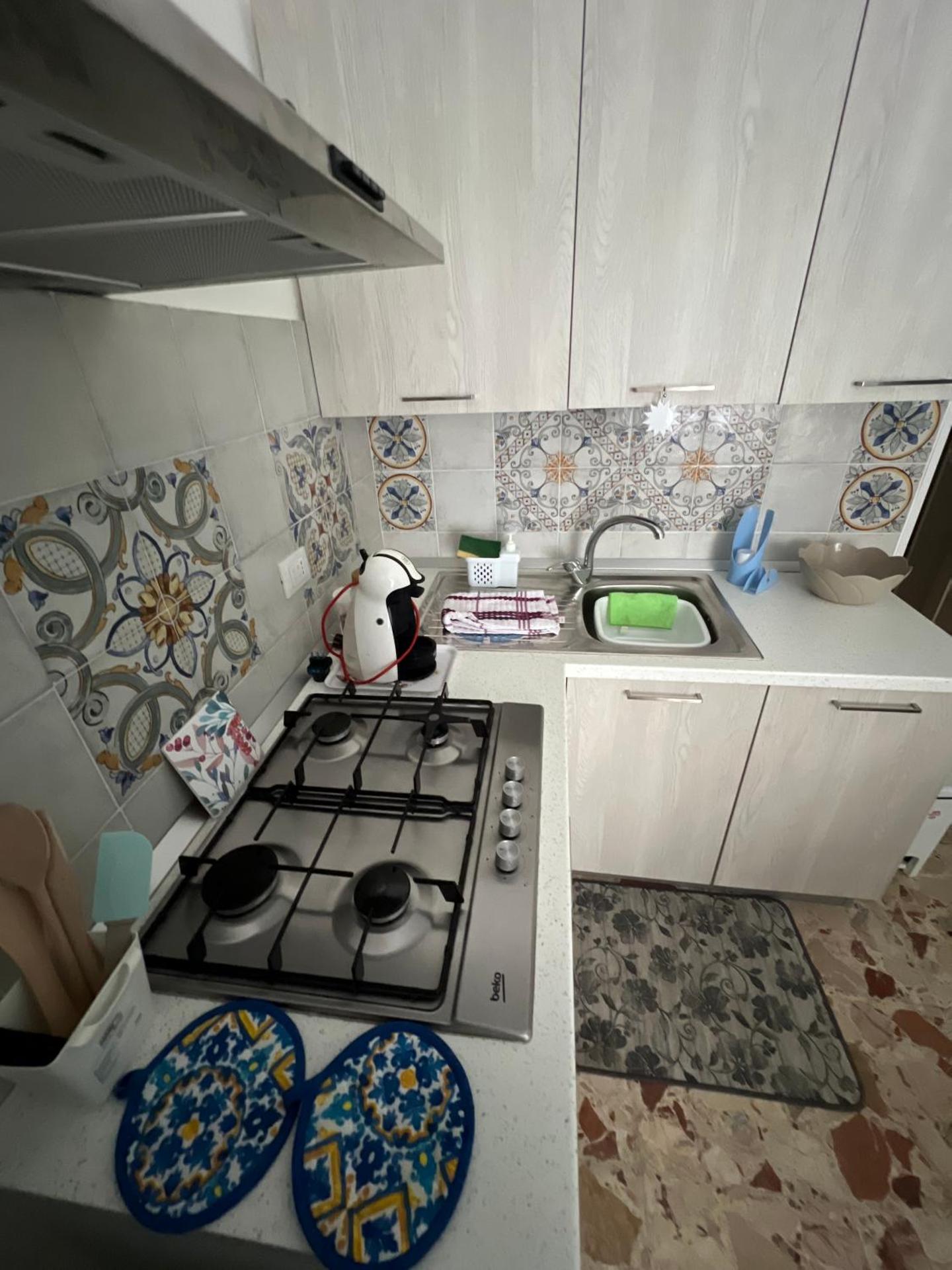 Casa Vacanze Rajanzino