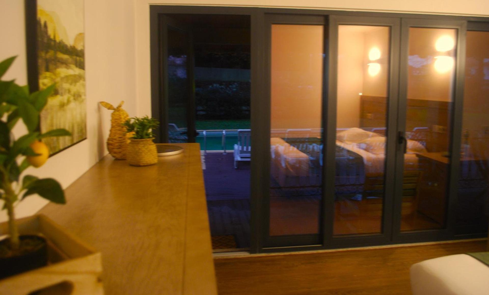 View (from property/room)