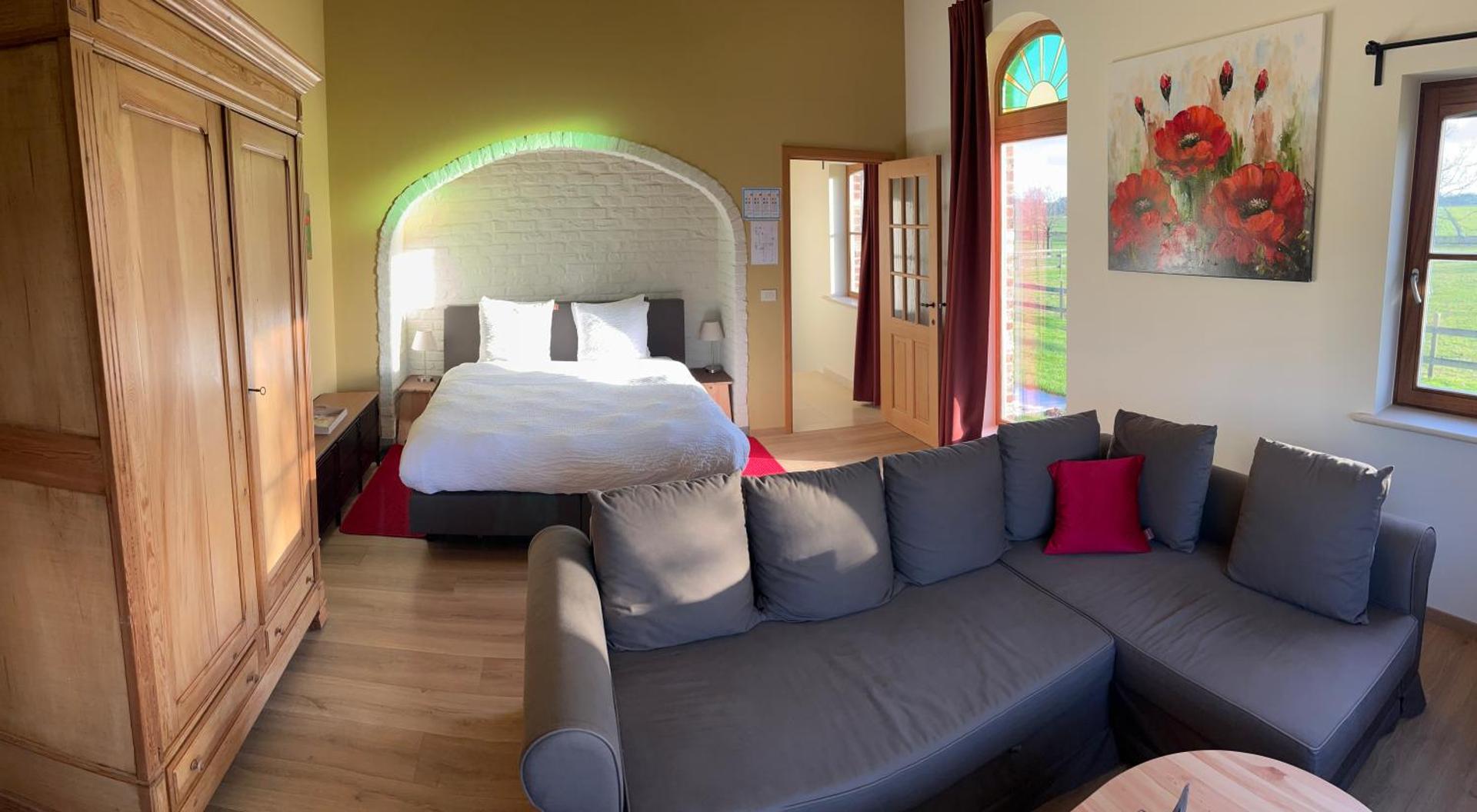 Vakantiewoning - Ter Douve