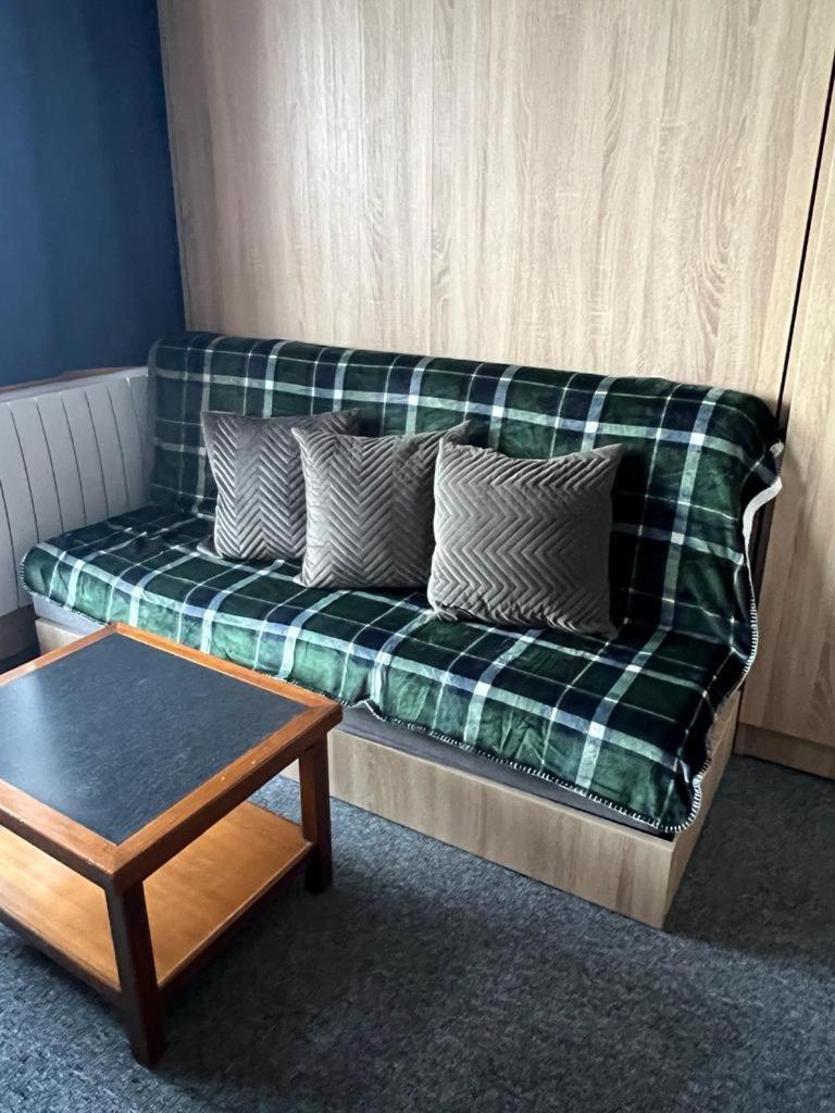 Studio 942-Particulier-Résidence L'Ours Blanc-Alpe d'Huez-Centre Station