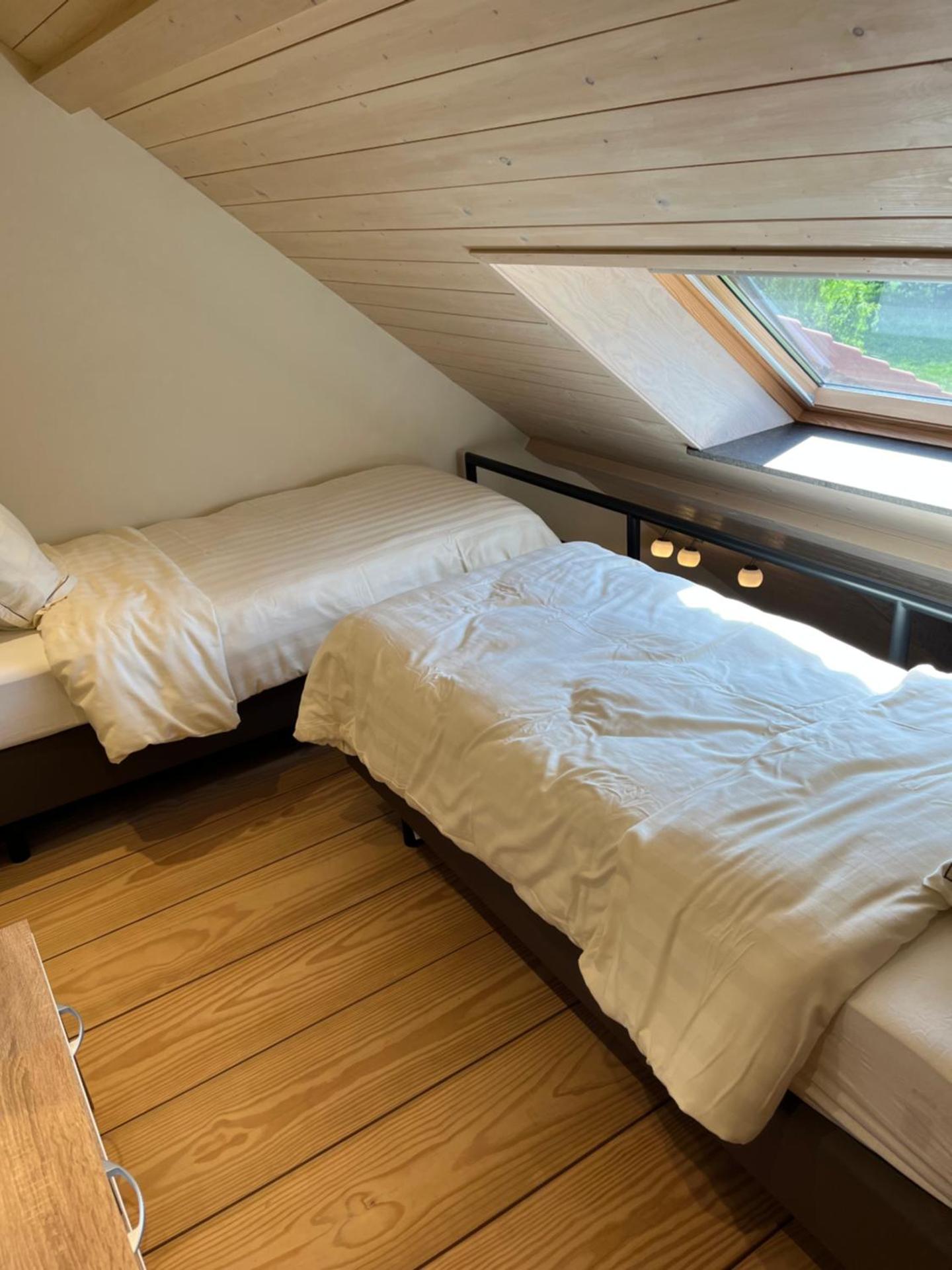 Vakantiewoning - Ter Douve