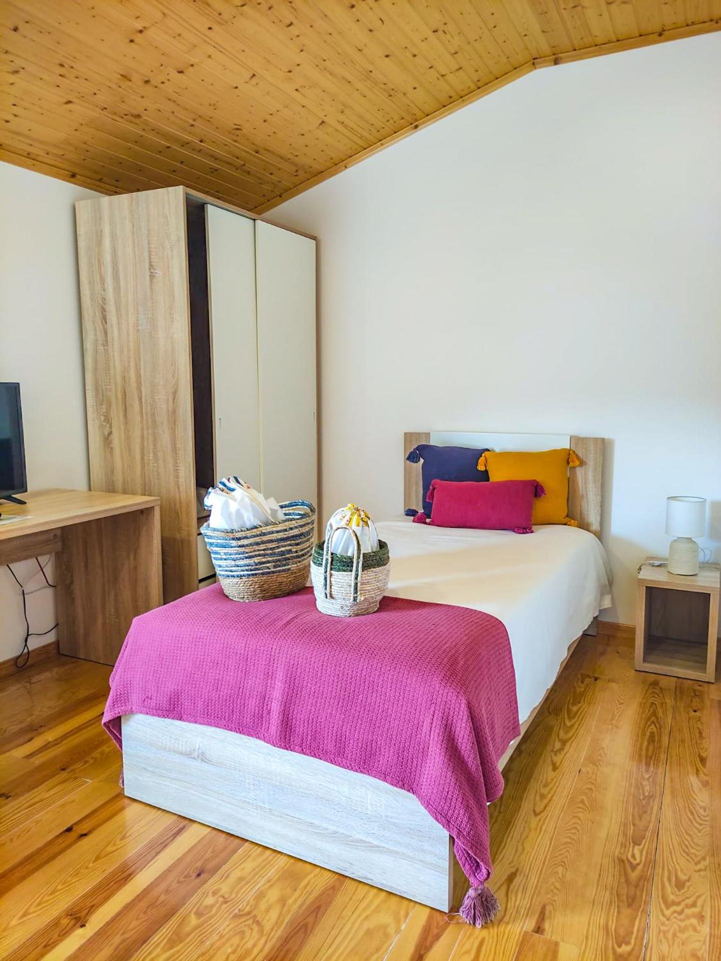 Casa de Campo Vale do Ceira